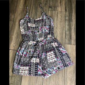 Aeropostale romper